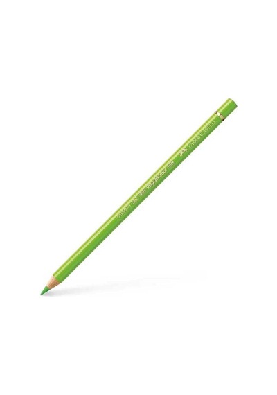 Faber-castell Kuenstlerstift L 'gruen 110171 Polikrom 124-Pembe