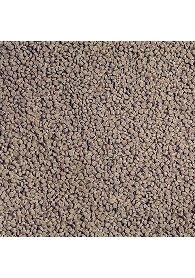 Tr Granured Küçük Etçil Çikletler İçin Temel Yem 250 Ml