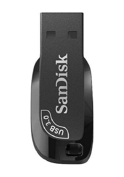SanDisk Ultra Shift SDCZ410-256G-G46 256 GB USB 3.0 Flash Bellek