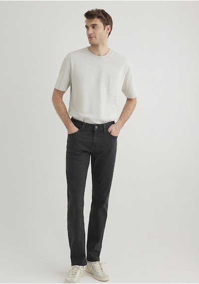 Mavi - Martin Gri Smoke Jean Pantolon 8837824674 Antrasit