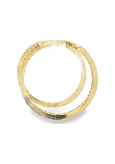 Cigold Taşsız Küpe 14 Ayar Altın 1.19 Gr Oa-c1tb01029294 Renkli