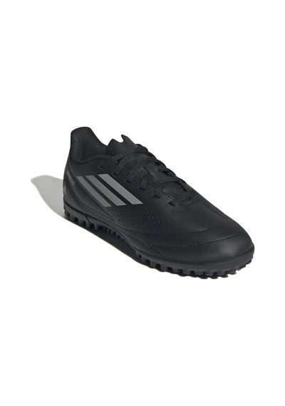 Adidas Deportivo Iıı Tf Çocuk Siyah Halı Saha Ayakkabısı Jh9117