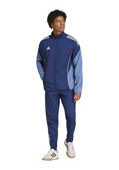 Adidas Tiro 25 Premium Erkek Sweatshirt C-adıjı6564e50a00 Lacivert