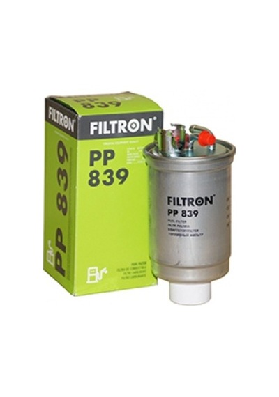 Filtron Volkswagen Caravelle T4 2.5tdı 1998-2003 Mazot Filtresi