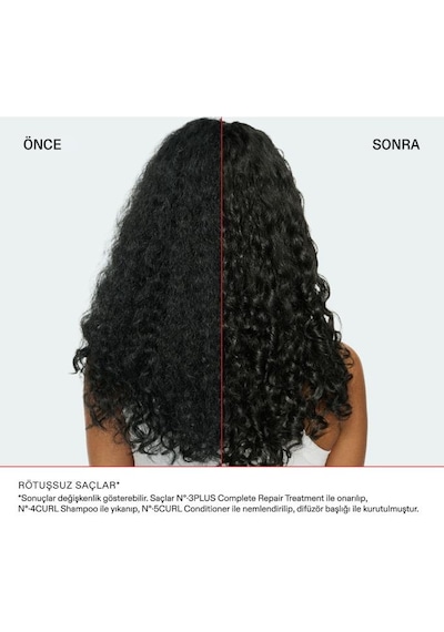 Olaplex Nº.4 Bond Shaper Hydrating Curl Şampuan 250 Ml