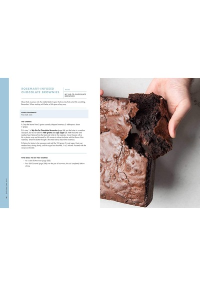 Everyone Can Bake: Simple Recipes To Master And Mix