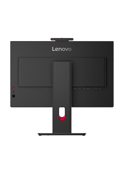 Lenovo Thinkvision T24d-4v 64b7uar1tk 24 İnç Voip, Kamera 5mp, Speakar 5wx2, 120hz, 4ms, Fhd Ips Monitor