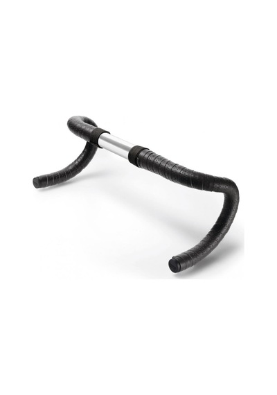 Brooks Gidon Bandı Sargısı Mikrofiber Siyah A05202 Siyah