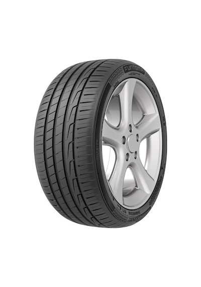 Funtoma 215/40 R17 87W Roadfun Sport Yaz Lastiği 2025