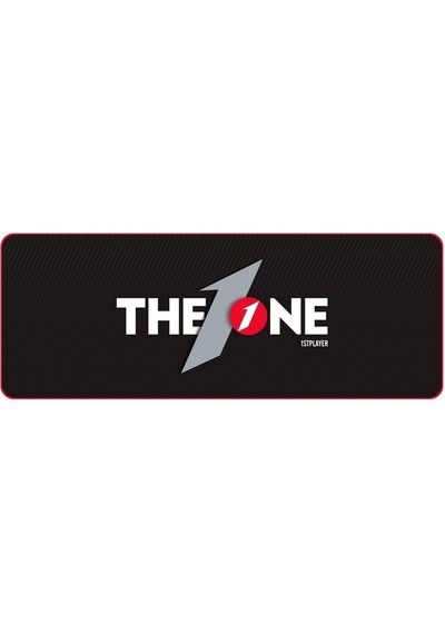 1st Player The One Mp1 Xl 800 X 300mm Kumaş Yüzey Gaming Mousepad 800mmx300mmx3mm