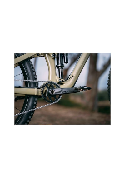 Shimano Deore Fc-m6200 Aynakol 32t 165mm 12s Efcm6200axa2 Siyah
