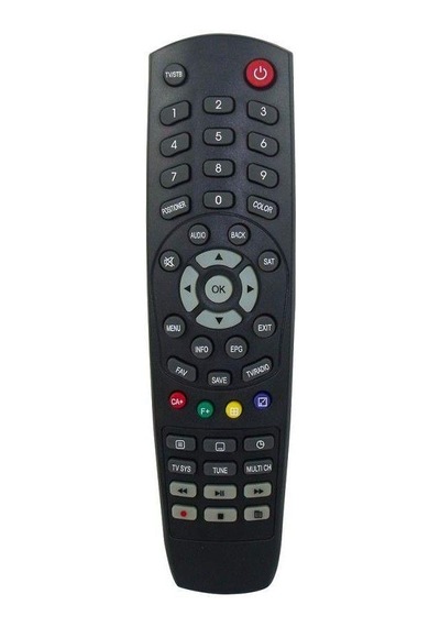 Next 2000 Hdmi Cx Uydu Kumandası