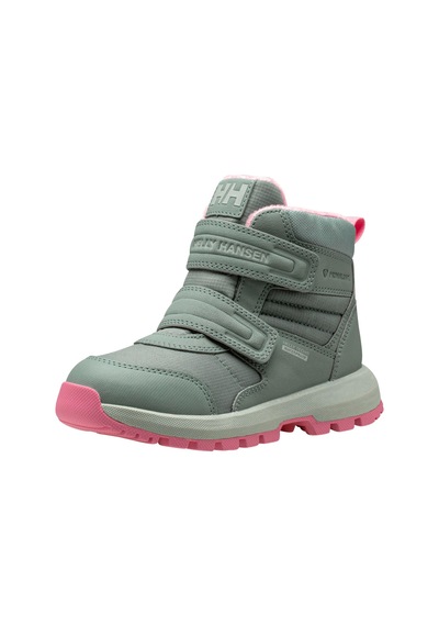 Helly Hansen Jk Bowstrıng Bot Ht Yeşil