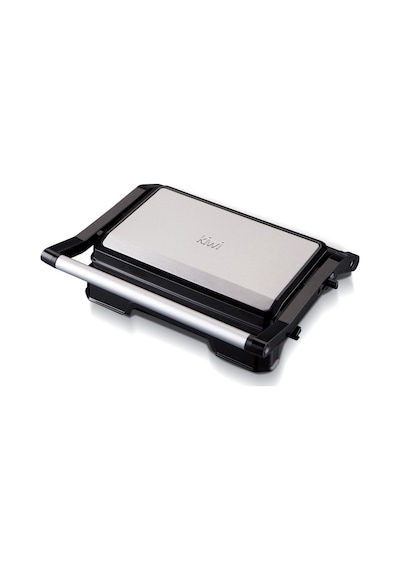Kiwi KSM-2444 1000 W Izgara Ve Tost Makinesi