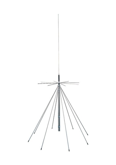 Diamond D130 Scanner Anteni 25 - 1300MHz Discone