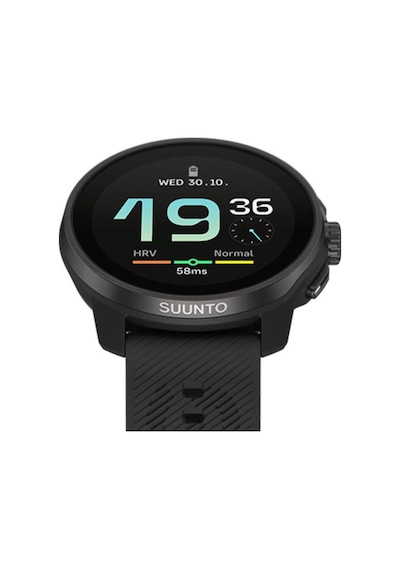Suunto Ss051013000 Race S All Black Kol Saati Çok Renkli