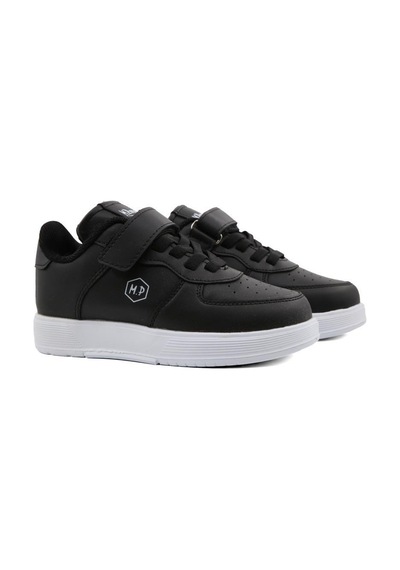 M.P Mp 262-3707 Siyah Çocuk Sneakers