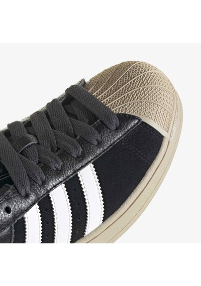 Adidas Superstar Ii Unisex Siyah Spor Ayakkabı Kj9948 2800282