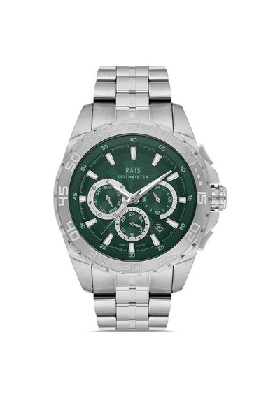 Rms Zeitmaster Rms.1.ag1531.04 Erkek Kol Saati