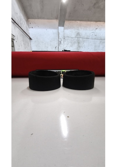 Kayseri Pandizot Oval Yükseltme Pandizot Yükseltme 2adet Oval Yükseltme Midrange,hoparlör Uyumlu
