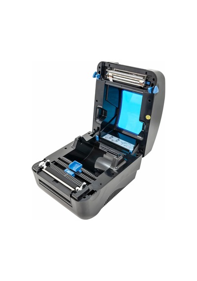 Palmx Dxp-400 Direkt Termal Usb+ethernet Barkod Etiket Yazıcı