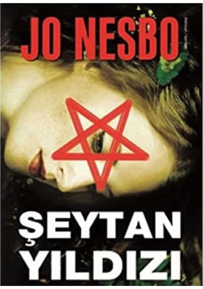 Şeytan Yıldızı - Jo Nesbo İlk Baskı 2014