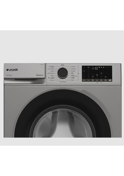Arçelik 9120 DMXS 1200 Devir 9 KG Çamaşır Makinesi