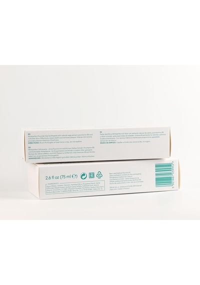 Adaçayı Özlü-florürsüz 75 Ml Diş Macunu