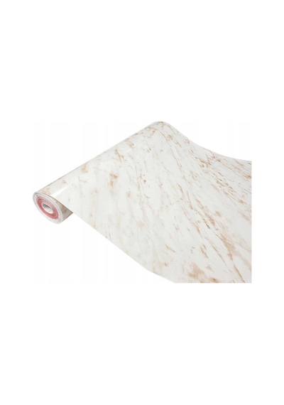 D-C-Fix 546-2615 Krem Mermer Desen Yapışkanlı Folyo (45Cm X 3Mt)