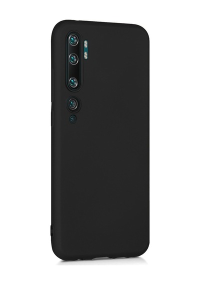 Xiaomi Redmi Note 10 Kilif Velvet Içi Kadife Lansman Silikon 513152214