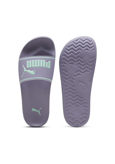 Puma Leadcat 2.0 Kadın Mor Günlük Stil Terlik 38413948