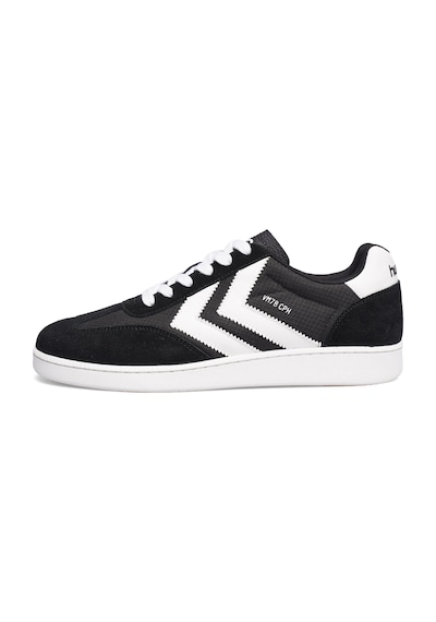 Hummel Vm78 Cph Rs Ayakkabı 227912-2312 Siyah