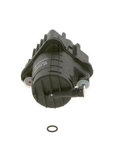 Renault Clio 3 1.5dci 2005-2012 Bosch Mazot Filtresi Sensörlü