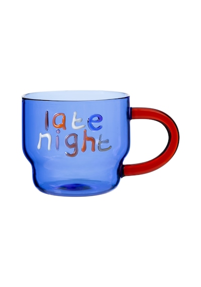 Mudo Home Late Nıght Fincan 160 Ml Diğer