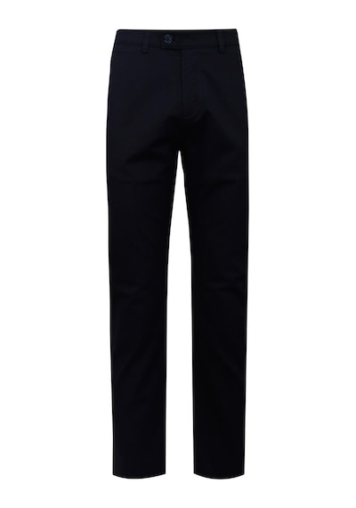 Uki Lacivert Slim Fit Chino Pantolon Lacivert