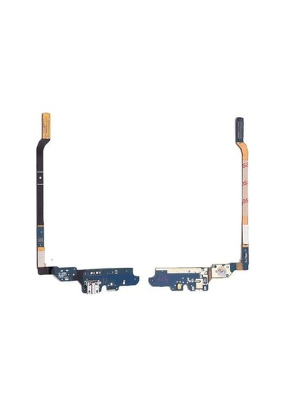 Samsung Uyumlu Galaxy S4 I9500 Şarj Soketi Mikrofon Filmi