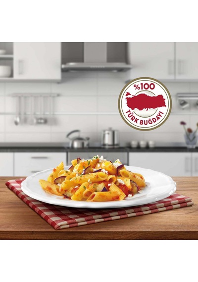 Filiz Kalem Makarna 4 x 500 G