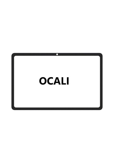 Xiaomi Pad 7 2410crp4cg Ön Cam Lens Tt