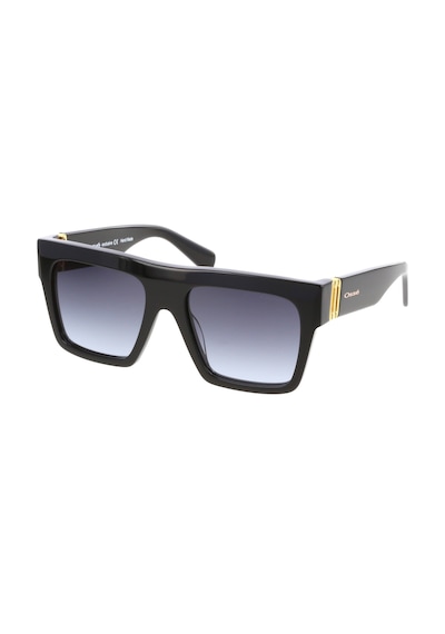 Osse Os3908-01 55 Unisex Güneş Gözlüğü Siyah