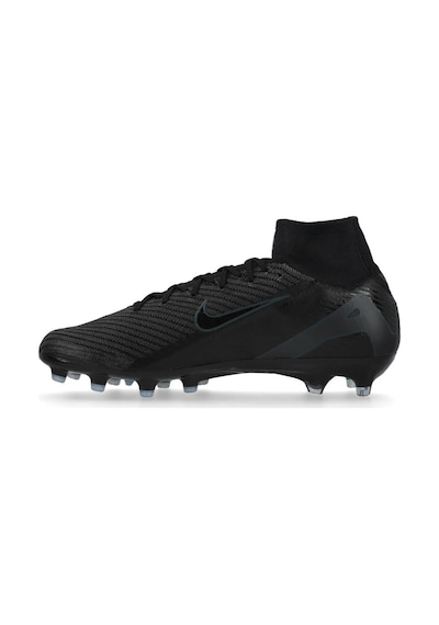 Nike Air Zoom Mercurial Superfly 10 Elite Ag-pro Erkek Krampon Fq8339-002 Siyah