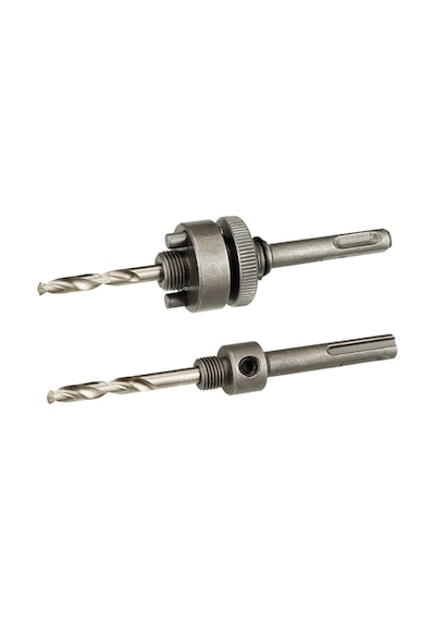 Büro Ev Takım Çantası İçin 32-210mm Bimetal Panç Adaptörü