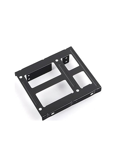 2 X 2.5" Hdd/ssd 3.5" Dönüştürücü Bracket Dk-ac-da35x25