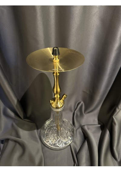 Wd Hookah Nargile Takımı