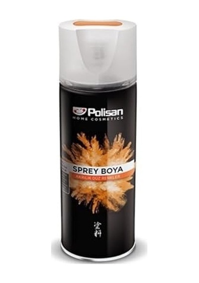 Siyah 400 Ml Püskürtme Diğer
