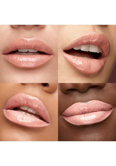 Kiko Likit Ruj Unlimited Double Touch 101 Soft Rose