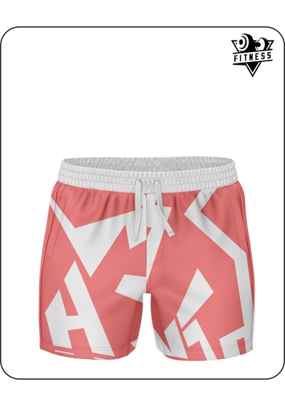 Freeside Freesıde Telmessos Edge Traınıng Short Pembe