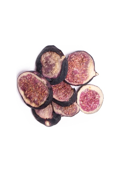 10'lu Paket Freeze Dried İncir - Dondurularak Kurutulmuş İncir 30g X 10 1 Adet