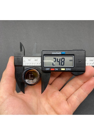 10 Ml Amber Cam Şişe Siyah Spreyli , 10cc Kahverengi Spreyli Boş Şişe X 6 Adet