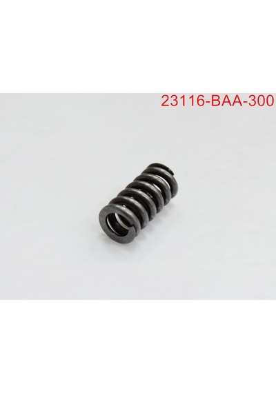 Sym 23116-baa-300 Varyatör Debriyaj Balata Yayı Wolf250