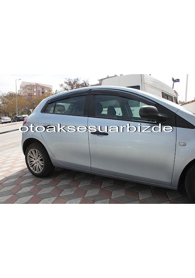 Fiat Bravo Mügen Cam Rüzgarlığı 2008-2013 Arası 4 Lü Ithal N11.23072